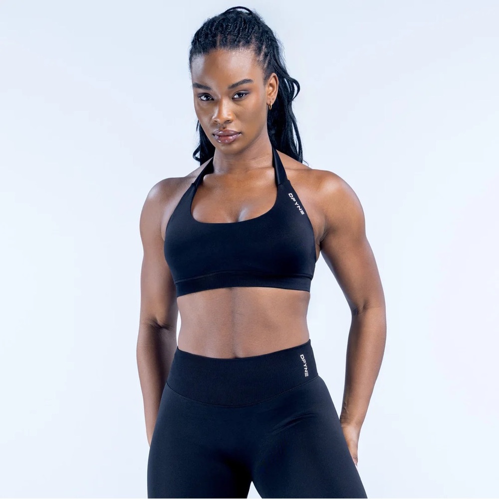 Dfyne Impact Sports Bra